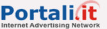 Portali.it - Internet Advertising Network - Ã¨ Concessionaria di Pubblicità per il Portale Web nettezzaurbana.it